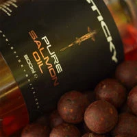 Sticky Baits Pure Salmon Oil 500ml